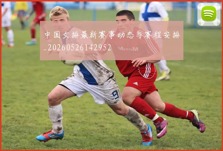 中国女排最新赛事动态与赛程安排_20260526142952