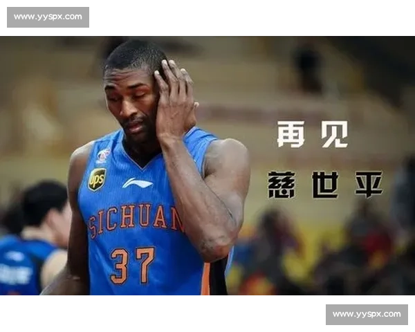 慈世平官宣回归中国！签约上海训练营 + 合同曝光，曾效力四川男篮再续前缘
