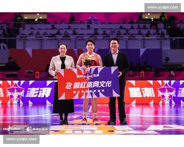 CBA全明星周末：精彩赛事与娱乐盛宴全记录