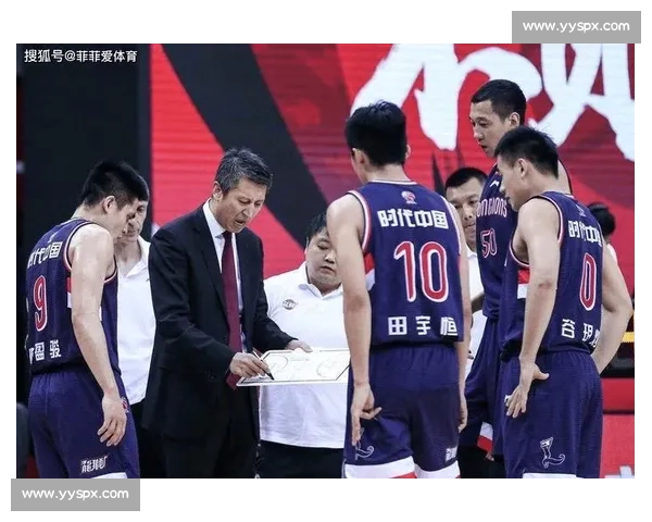 CBA教练团队揭秘：幕后智囊团的战术哲学